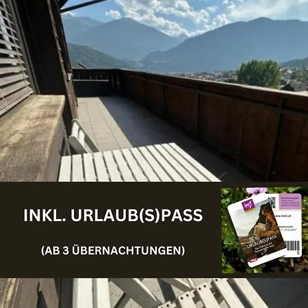 Geraeumige Rustikale Tiroler Wohnung 1-8 Personen Imst Exterior foto