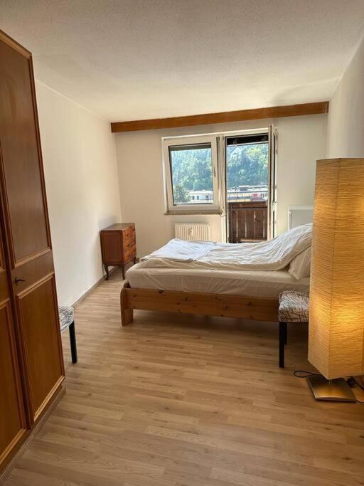 Geraeumige Rustikale Tiroler 1-8 Personen Appartement *
