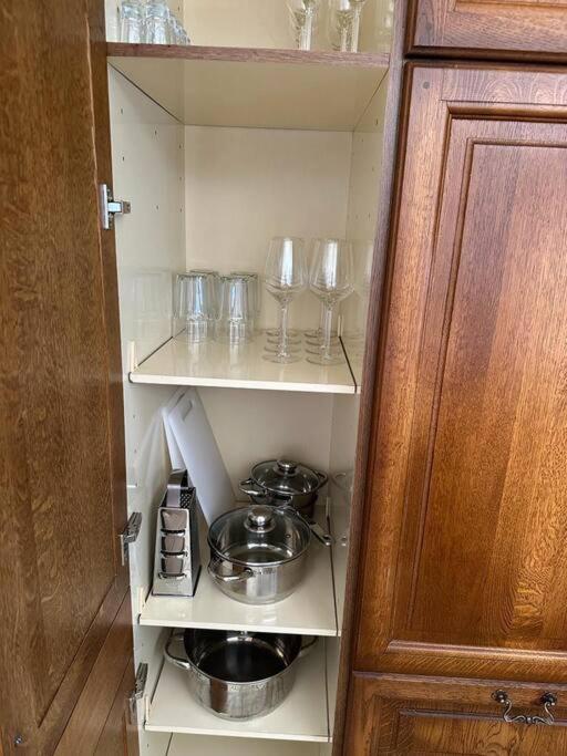 Geraeumige Rustikale Tiroler 1-8 Personen Appartement *