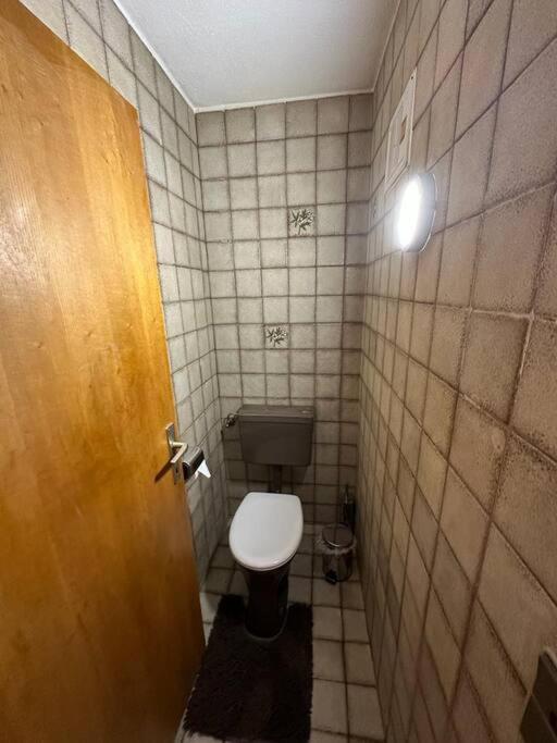 Geraeumige Rustikale Tiroler 1-8 Personen * Imst