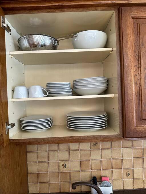 Apartment Geraeumige Rustikale Tiroler 1-8 Personen *